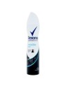 Rexona Motionsense Invisible Aqua Antiperspirant Antitraspirante