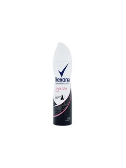 Rexona Motionsense Invisible Pure Antiperspirant Antitraspirante in spray donna 150ml