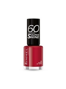 Smalto per unghie Rimmel 60 Secondi Super Shine 8 ml 500 Caramel Cupcake
