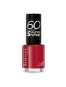 Rimmel London 60 Seconds Super Shine Nail Polish 8ml