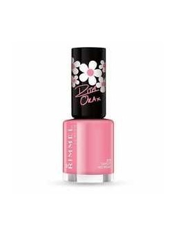 Rimmel 60 Secondi Super Shine By Rita Ora Smalto 8 ml donna 300 Glastonberry