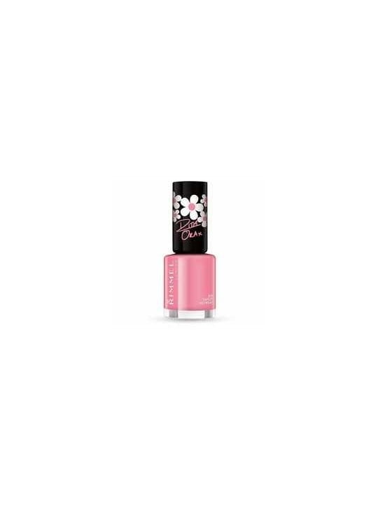 Rimmel 60 Secondi Super Shine By Rita Ora Smalto 8 ml donna 300 Glastonberry