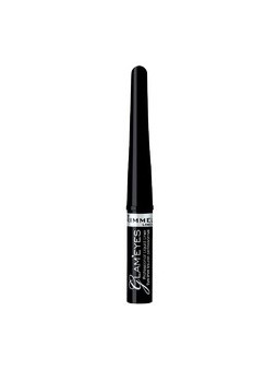 Rimmel London GLAM'EYES PROFESSIONAL Liquid Eye Liner 002
