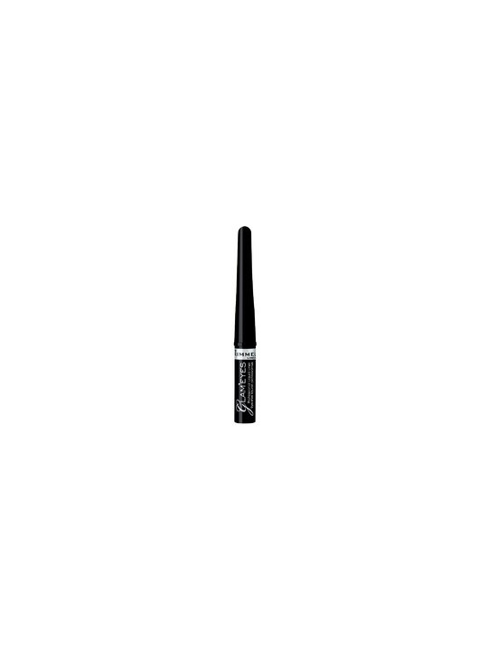 Rimmel London GLAM'EYES PROFESSIONAL Liquid Eye Liner 002