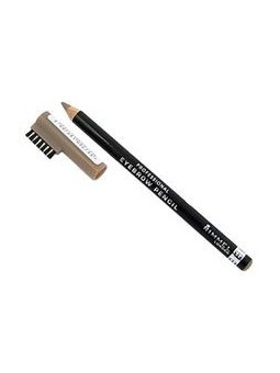 Matita per sopracciglia Rimmel Professional 14 g 4 Black Brown