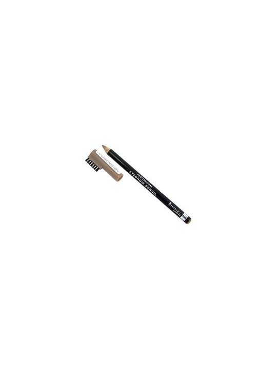 Matita per sopracciglia Rimmel Professional 14 g 4 Black Brown