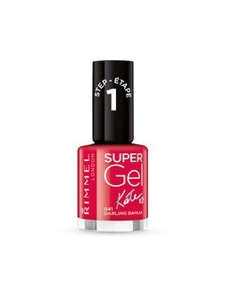 Kate Super Gel Nail Polish 12 ml - New Romantic
