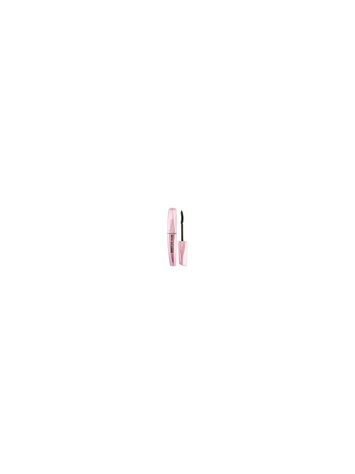 Rimmel WonderLuxe Mascara volumizzante Mascara 11 ml donna 001 Black