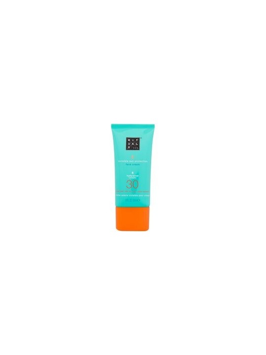 Crema viso con protezione solare Rituals Karma SPF30 50ml