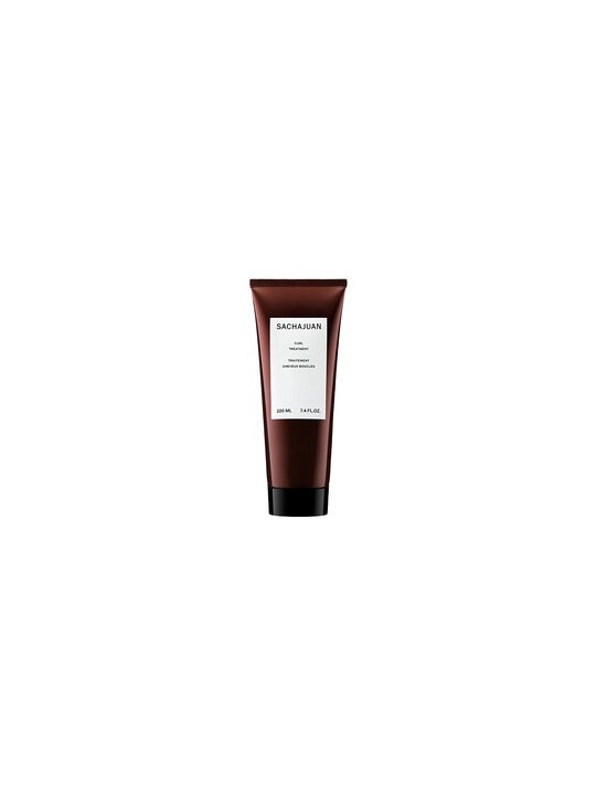 Curl Treatment Trattamento nutriente per capelli ricci e mossi donna 220ml