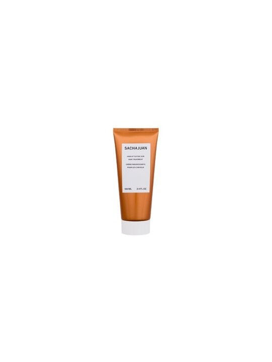 Hair After The Sun Hair Treatment Maschera per capelli dopo labbronzatura donna 100ml