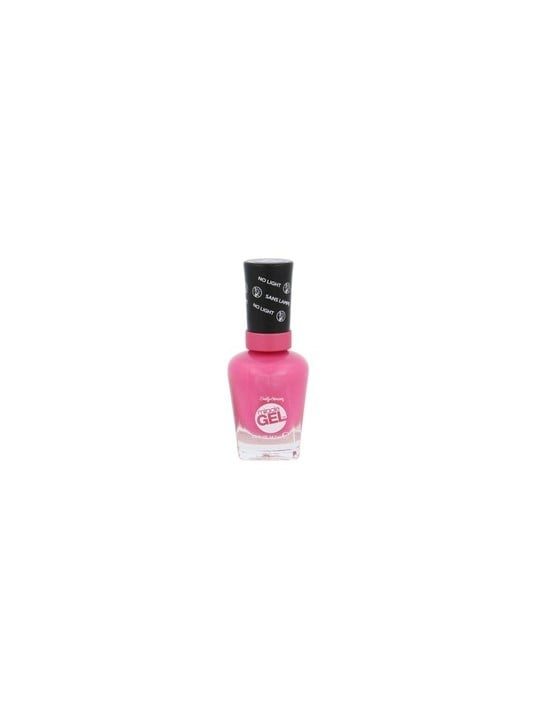 Sally Hansen MIRACLE GEL smalto per unghie 908oh ginger snap 147ml donna