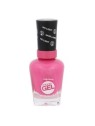 Sally Hansen MIRACLE GEL smalto per unghie 908oh ginger snap 147ml donna