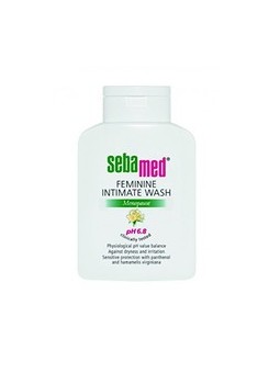Menopausa classica per il lavaggio intimo femminile donna 200ml