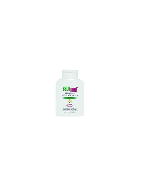 Menopausa classica per il lavaggio intimo femminile donna 200ml
