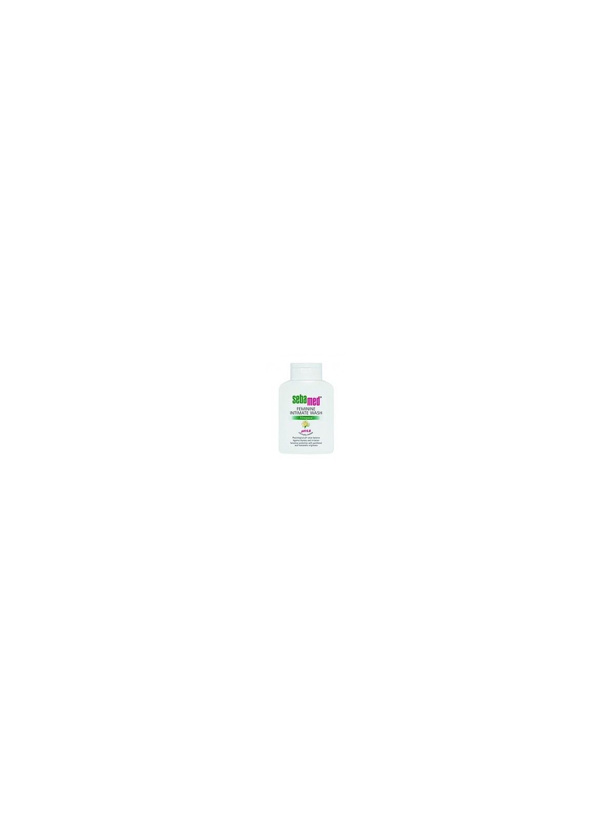 Menopausa classica per il lavaggio intimo femminile donna 200ml