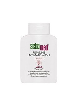 Detergente intimo femminile classico Sensitive donna 200ml