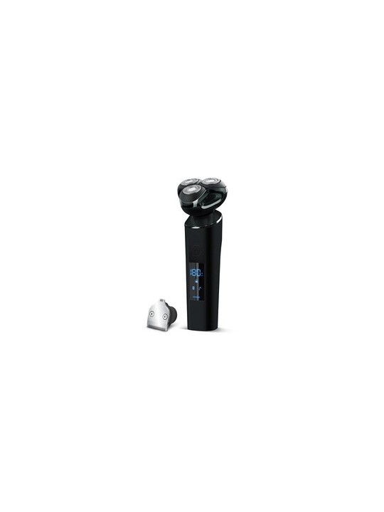 Sencor SMS 7000BK Electric Men's Shaver