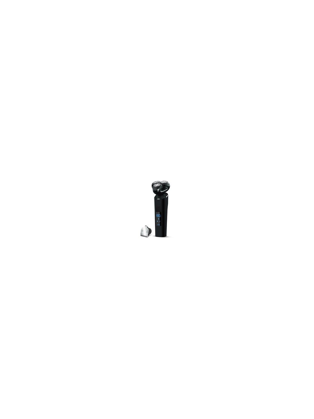 Sencor SMS 7000BK Electric Men's Shaver