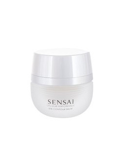 Sensai Cp Eye Contour Cream donna 15ml