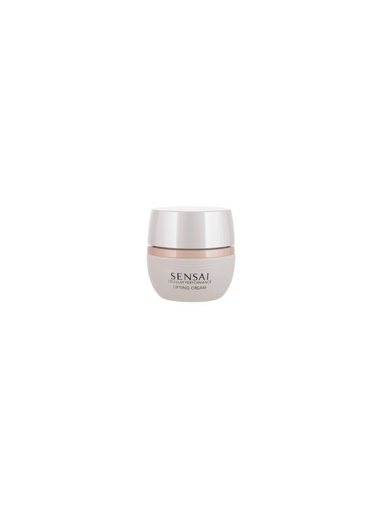 Sensai Cellular Performance Lifting Cream Crema liftante quotidiana per la pelle donna 40ml