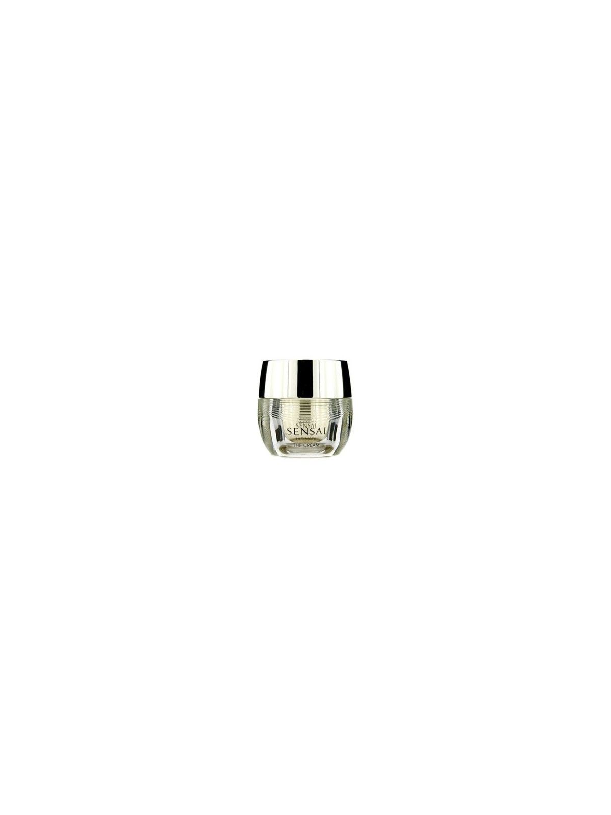 Sensai Ultimate La Crema 15ml 15ML acquista 
