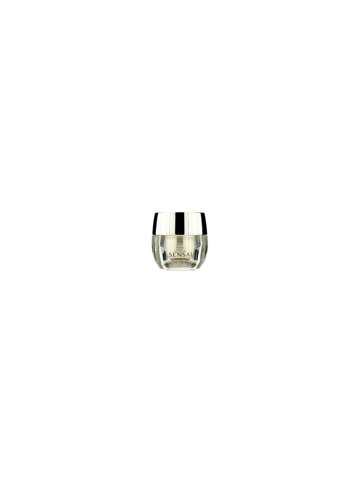 Sensai Ultimate The Cream Crema ringiovanente 40ml