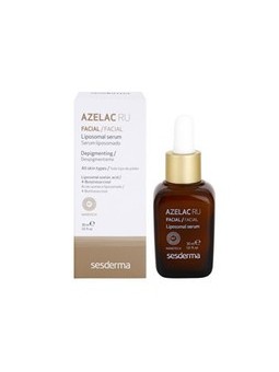 Siero depigmentante Sesderma Azelac RU 30ml donna