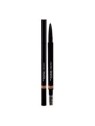 Matita sopracciglia Shiseido Brow InkTrio Ebony