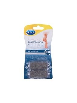Testina rotante di ricambio Scholl Velvet Smooth