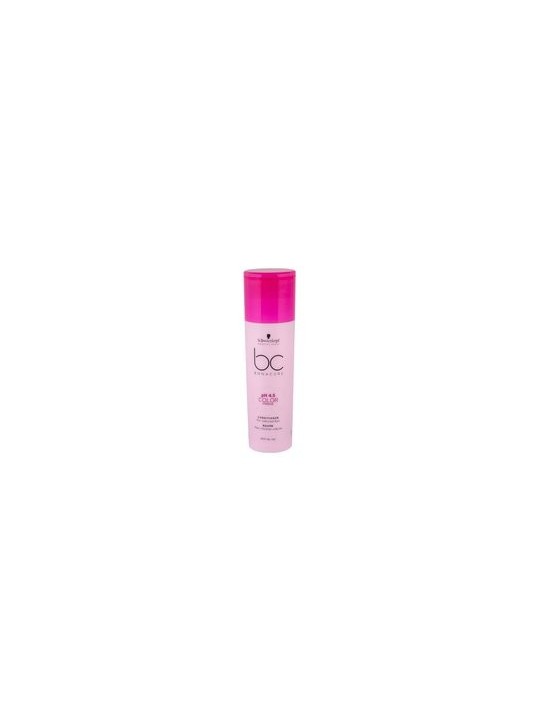 BC Color Freeze Conditioner 1000ml PH 4.5 - For Colored Hair