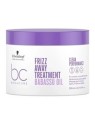 Maschera Trattamento Anti-Crespo Schwarzkopf Bonacure 200ml