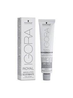 Schwarzkopf Ira Sw Argento 60ml unisex