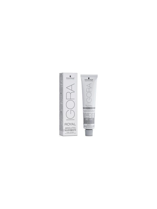 Schwarzkopf Ira Sw Argento 60ml unisex