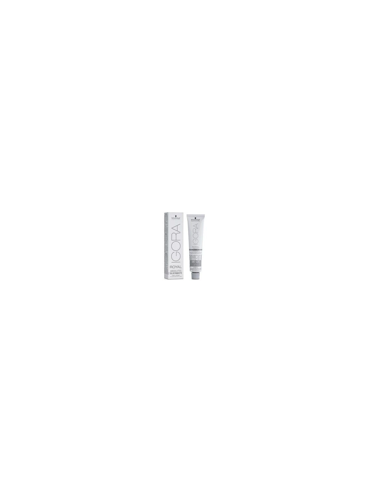 Schwarzkopf Ira Sw Argento 60ml unisex