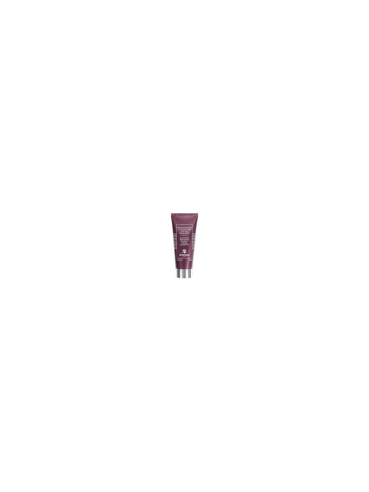Emulsione Abbellente alla Rosa Nera Sisley 200ml
