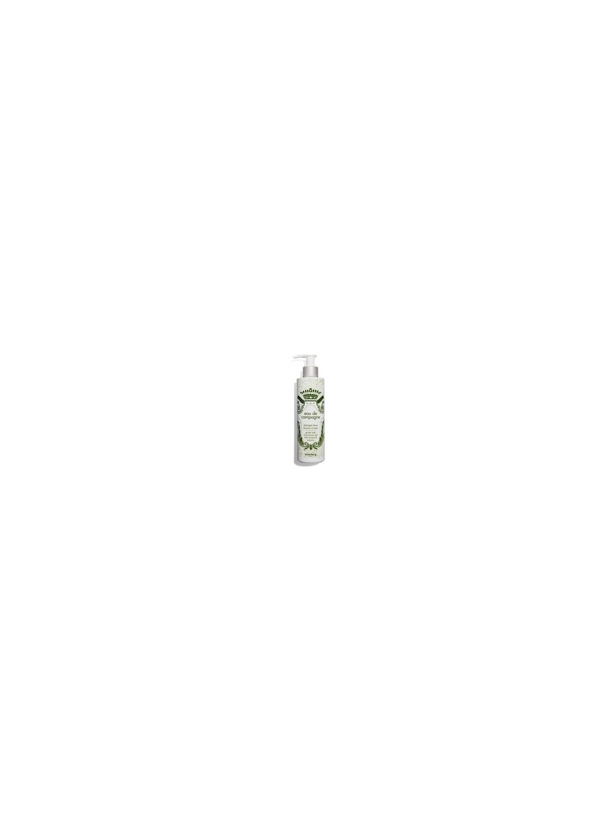 Sisley Eau de Campagne Gel Doccia/Bagno 250ml Unisex