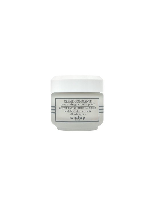 Sisley Crema Esfoliante Viso 50ml - Freschezza e Luminosità