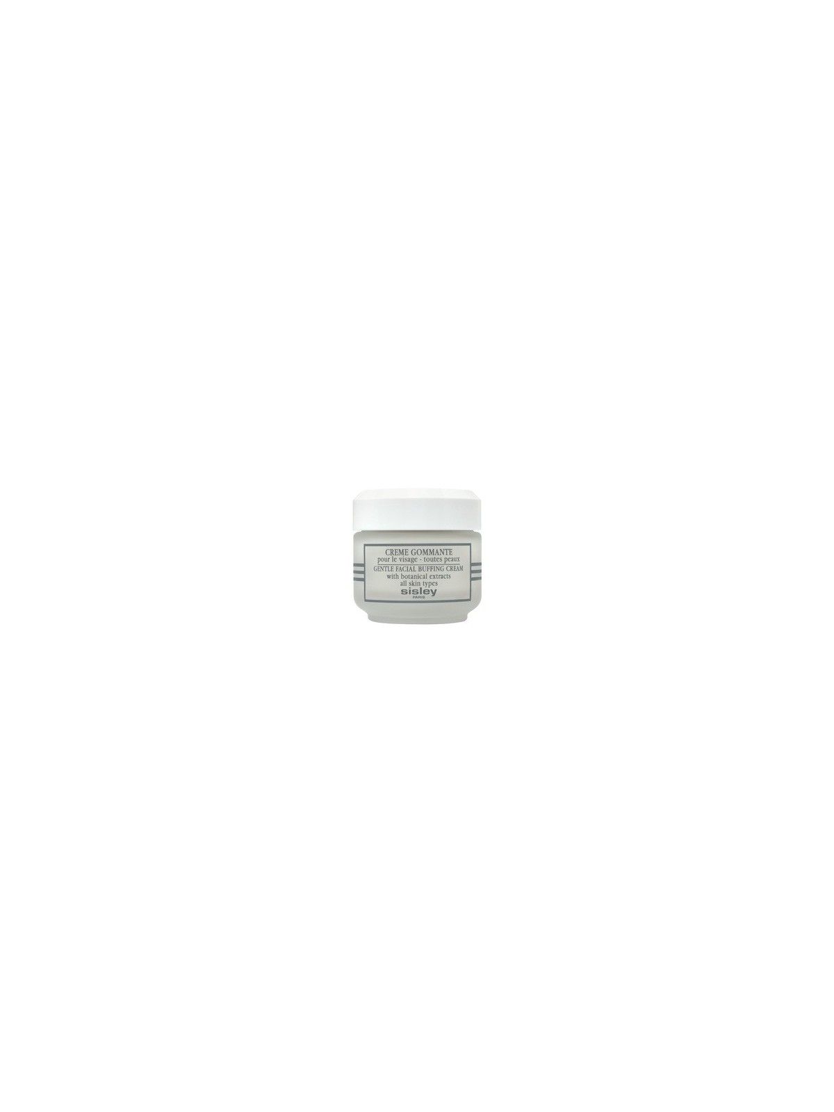 Sisley Crema Esfoliante Viso 50ml - Freschezza e Luminosità