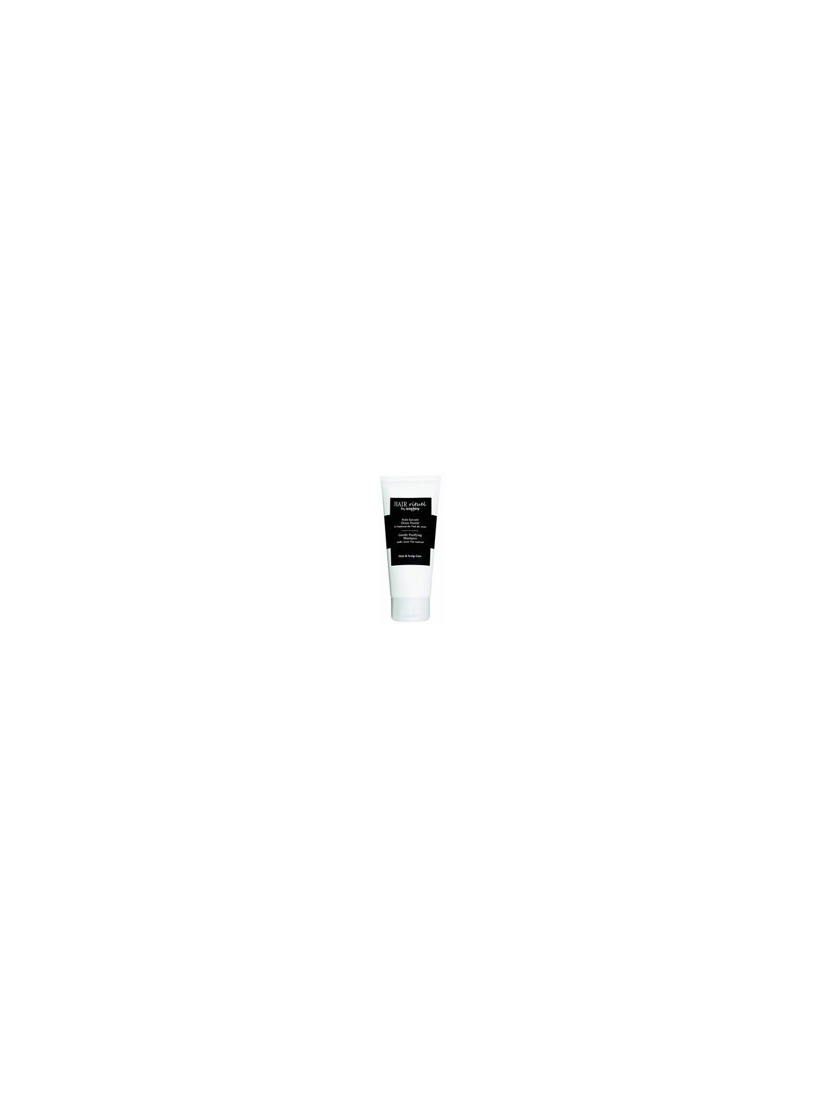 Sisley Shampoo Delicato 200ml per Capelli Puri e Sani
