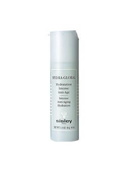 Sisley Hydra Global Anti-Age 40ml per Tutti i Tipi di Pelle