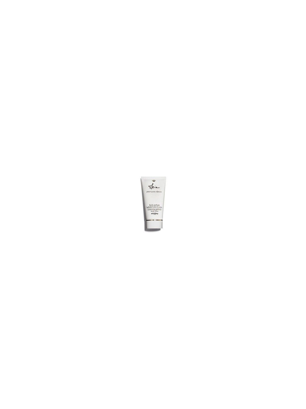Sisley Izia Lozione Corpo Idratante e Profumata 150ml