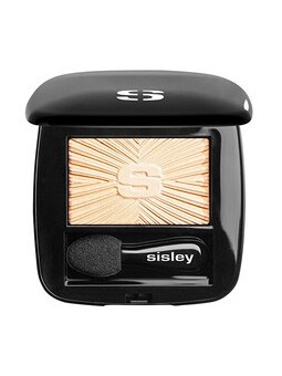 Ombretto Sisley Rosa Seta: eleganza e luce per lo sguardo