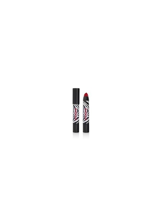 Sisley Phyto-Lip Twist 01 Nude: Colore Naturale e Idratante
