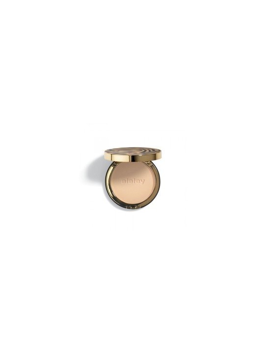 Sisley Phyto-Poudre Compacte 12g - Tonalità: 1 Rosato donna