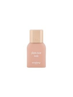 Sisley PHYTO-TEINT nude 3C: fondotinta impeccabile