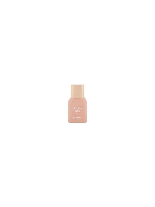 Sisley PHYTO-TEINT nude 3C: fondotinta impeccabile