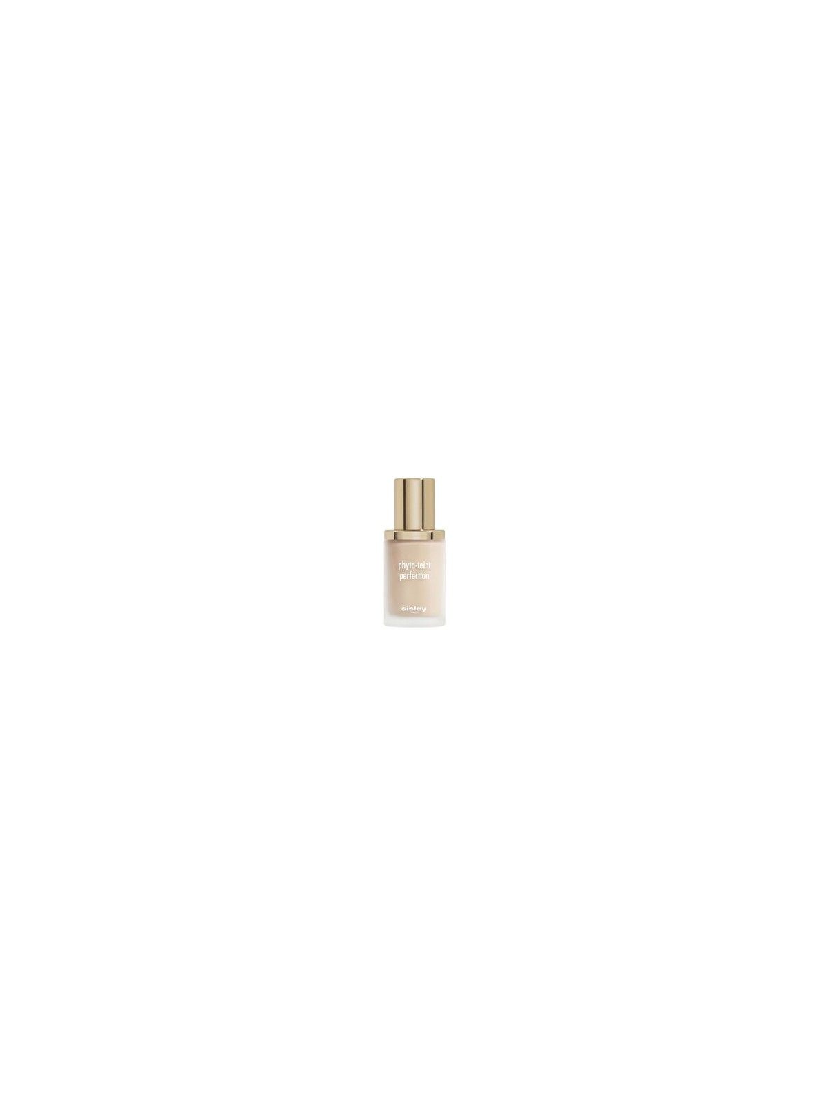 Sisley Phyto-Teint Perfection 2W2 Desert 30ml Fondotinta