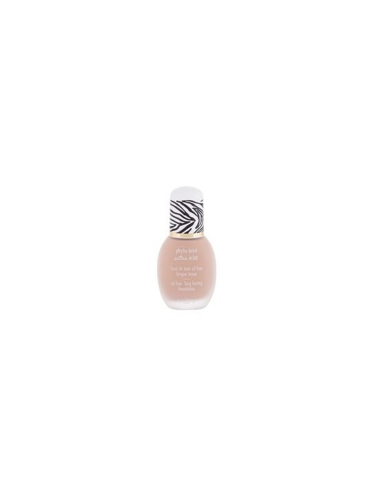 Sisley Phyto-Teint Ultra Éclat Ecru 30ml per pelle radiosa