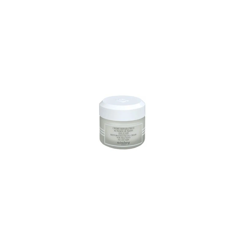 Sisley Crema Viso Rigenerante 50ml con estratti naturali
